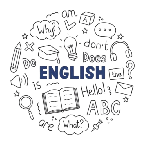 اللغة الإنجليزية