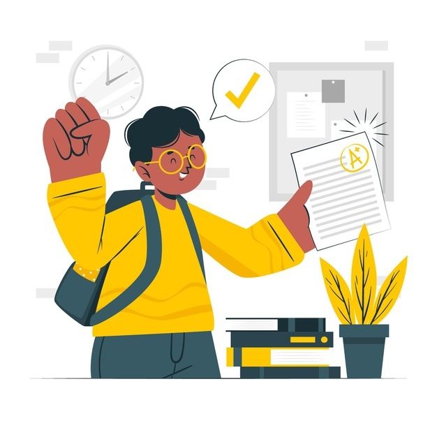 اختبارات الكفايات اللغوية باللغة الانجليزية